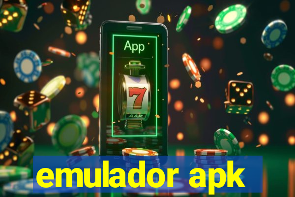 emulador apk